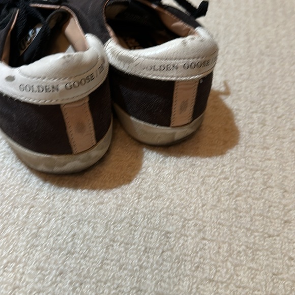 Women’s Golden Goose size 6 - Picture 5 of 5